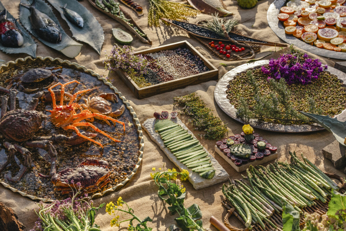 Noma Announces $1,500 Los Angeles Residency in Silver Lake