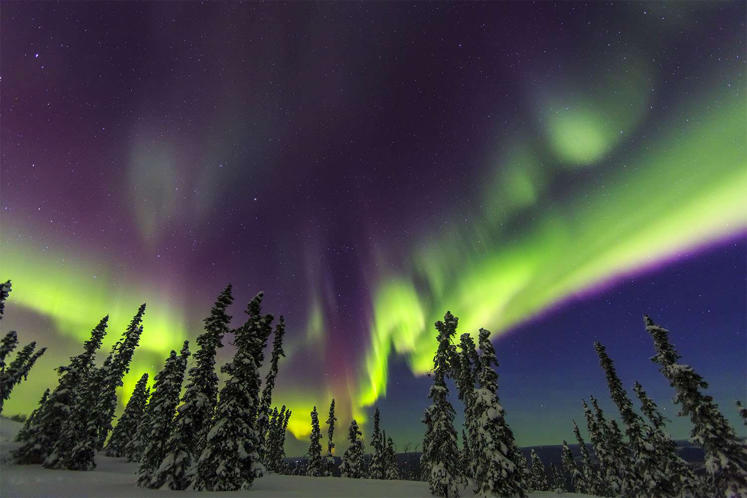 How to Watch the Northern Lights for a Second Time This Week