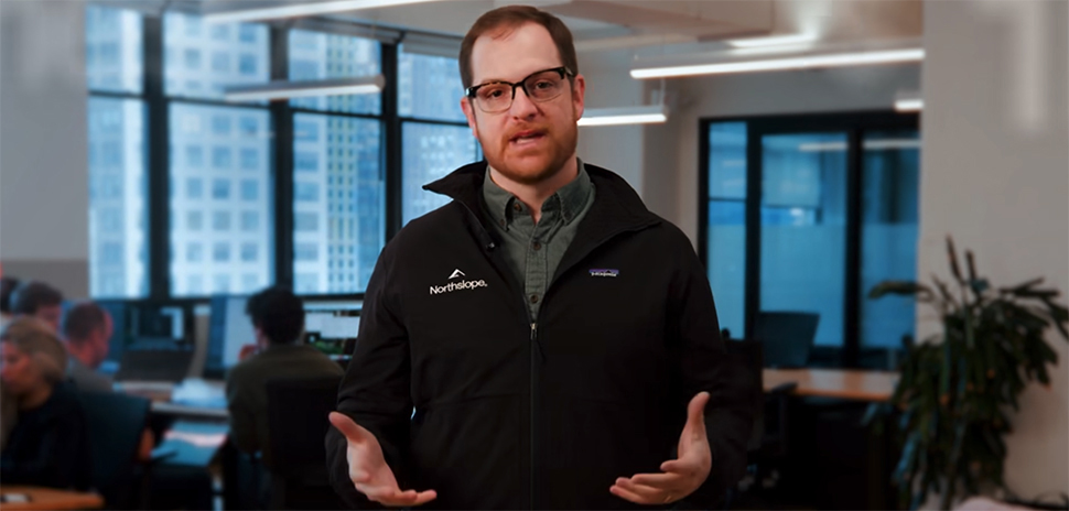 Dallas' Goldcrest Capital Co‑Leads $22M Series A for Palantir-Focused Applied AI Co. Northslope » Dallas Innovates