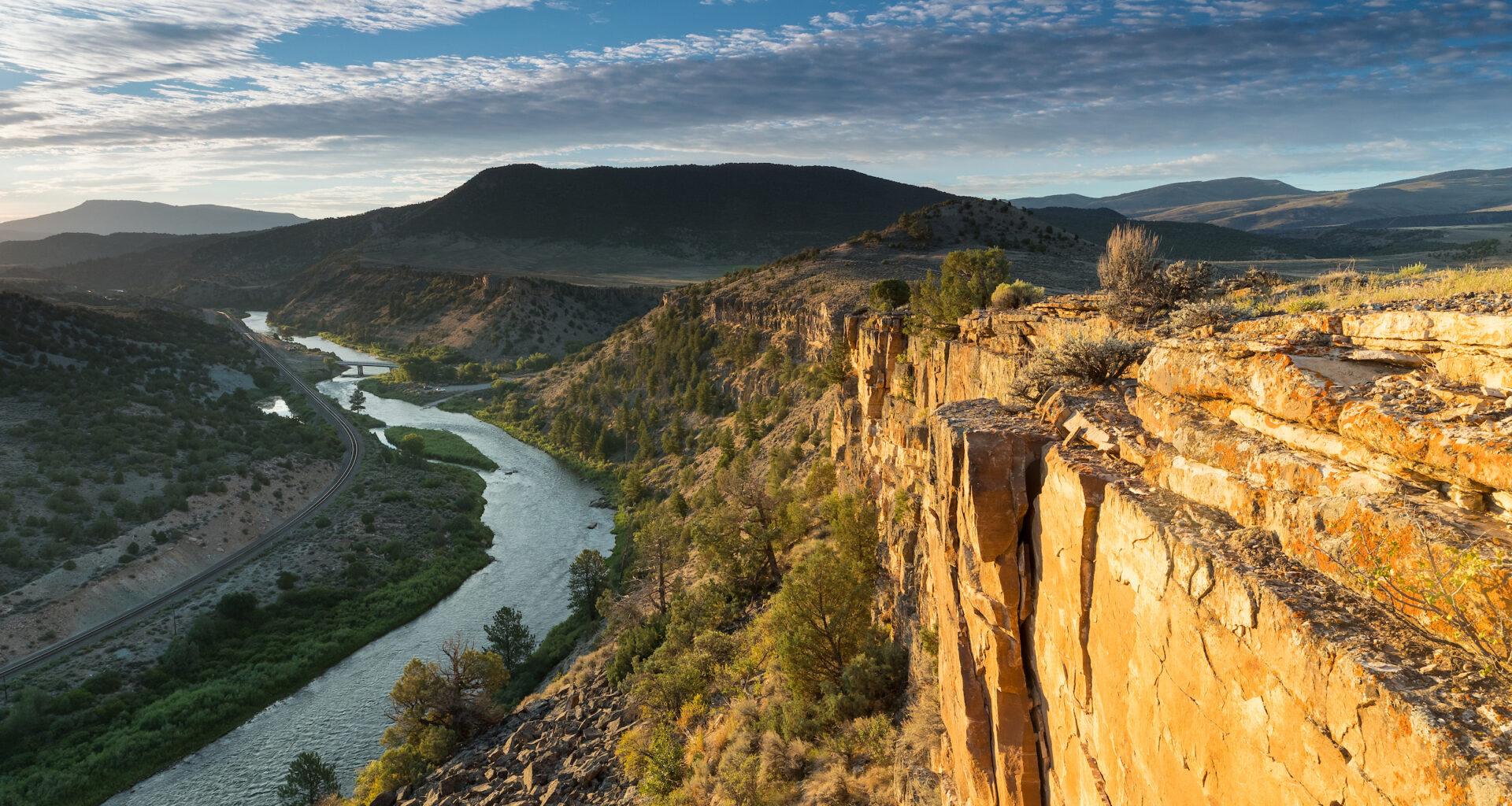 Feds release draft report outlining Colorado River options