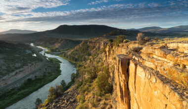 Feds release draft report outlining Colorado River options