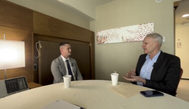 JPM 2026: Novo Nordisk's Jacob Peterson on the Future of Obesity Therapeutics