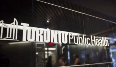 3 suspected opioid overdose deaths reported in Toronto