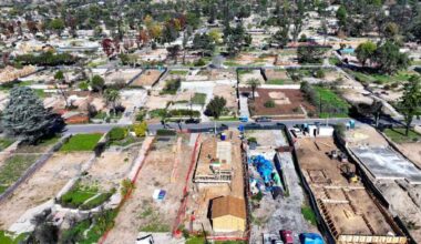 After devastating fires, L.A. made one part of rebuilding easy. There’s much more to do – Pasadena Star News