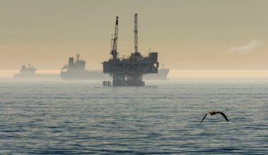 You have until Friday to comment on proposed offshore oil drilling – San Diego Union-Tribune