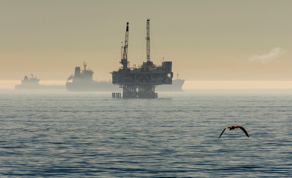 You have until Friday to comment on proposed offshore oil drilling – San Diego Union-Tribune
