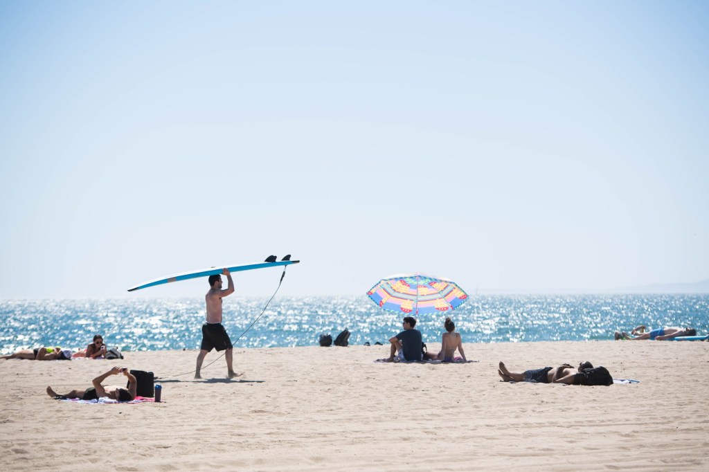 State strikes back as L.A. pols try to block housing – Whittier Daily News