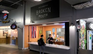 These 4 Los Angeles County restaurants landed on Yelp’s Top 100 list for 2026 – Daily News