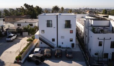 Bonus density programs are applied in all communities – San Diego Union-Tribune