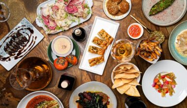 New East Village Bar Only Pours Wines That Are at Least 10 Years Old