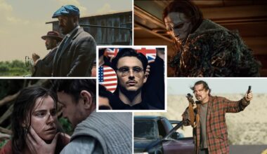 Directors Guild Awards 2026 Movie Nominees List