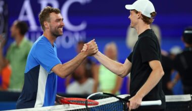 Australian Open’s ‘One Point Slam’ thrills fans – and one-ups the other Grand Slams