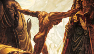 Oraculum - Hybris Divina Review