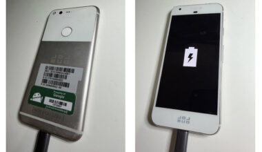 Original Pixel Prototype ebay