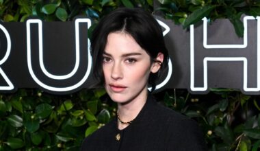 She's 'Beyond Ready' to Release New Music