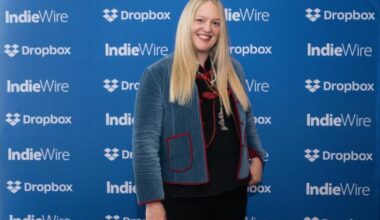 Valerie Veatch on AI Documentary 'Ghost in the Machine' Interview