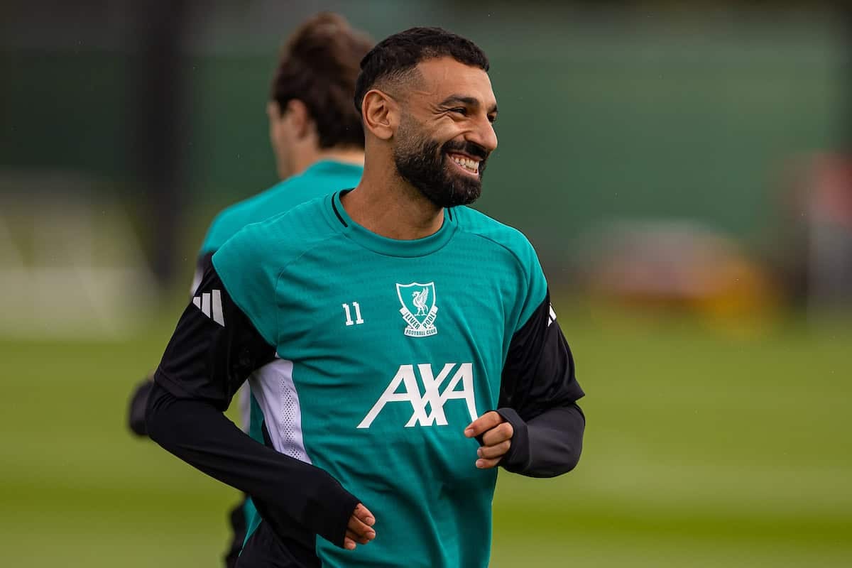 Football &ndash; UEFA Champions League &ndash; Liverpool FC v Atl&eacute;tico de Madrid &ndash; MD-1