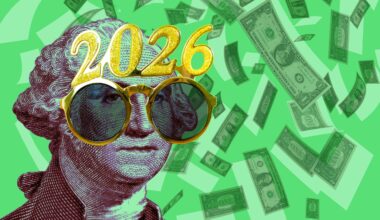 Need some help setting your money goals for 2026? Financial experts in Massachusetts have ideas.