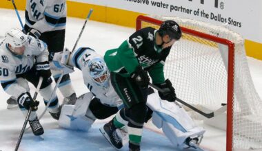 Can Dallas end its extensive road trip on a high note?