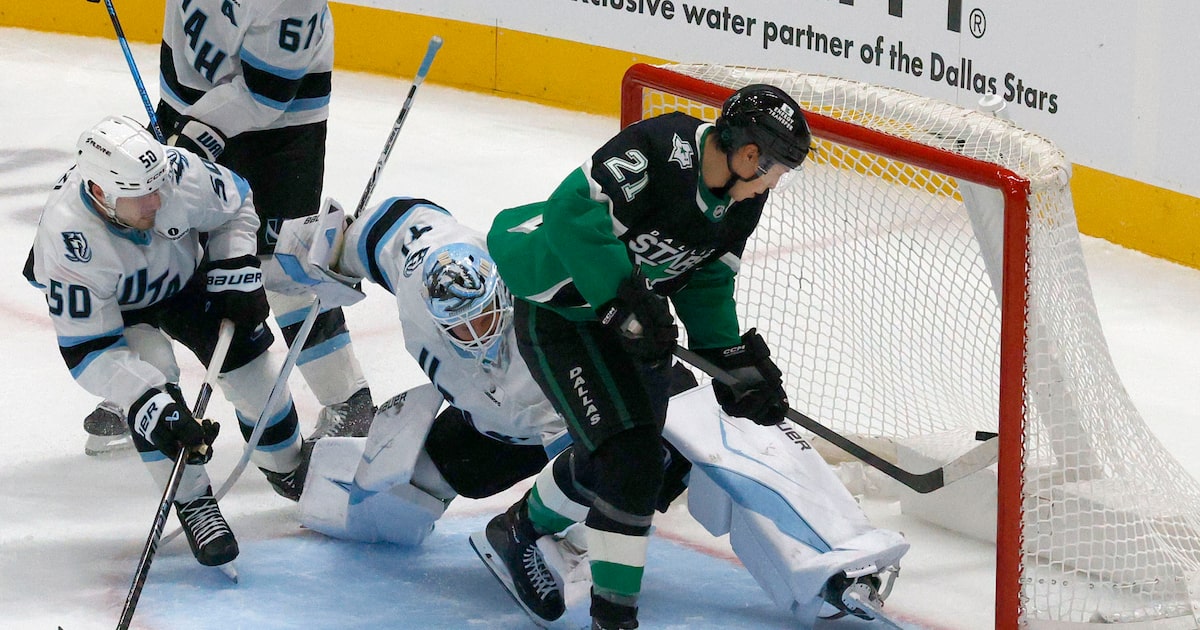 Can Dallas end its extensive road trip on a high note?