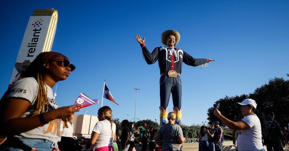 Good on State Fair officials for vow to lower prices