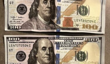 Counterfeit cash defrauds In-N-Out in LA, OC, and Glendale police say; 2 Long Beach residents arrested – Pasadena Star News