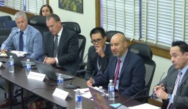 Pasadena Unified receives positive certification from LA County on budget report – Pasadena Star News