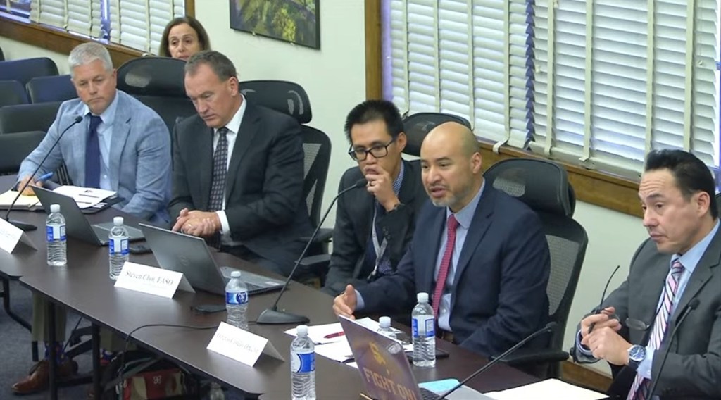 Pasadena Unified receives positive certification from LA County on budget report – Pasadena Star News