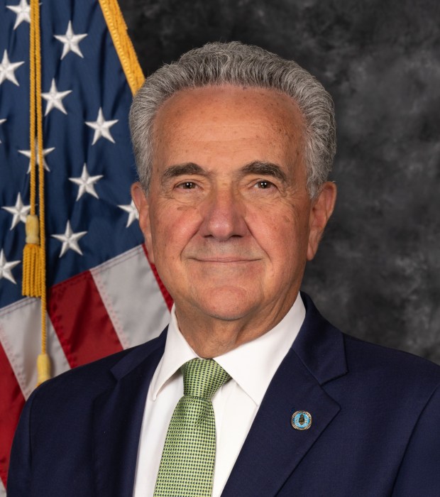 San Diego City Council President Joe LaCava (Courtesy of Joe LaCava)