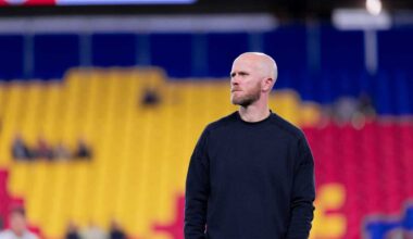 Perfect timing fueled Michael Bradley, Red Bull New York union – amNewYork