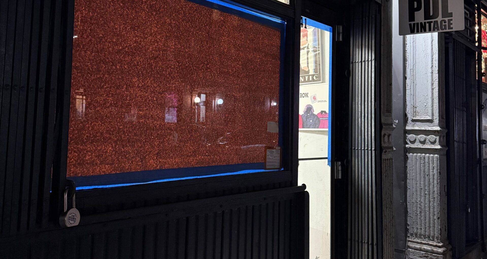 🏨 Hotel Holdings + 🎤 State of the State