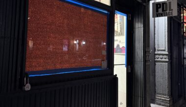 🏨 Hotel Holdings + 🎤 State of the State