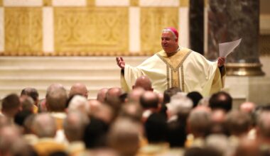 Philadelphia Archbishop Nelson Pérez - WHYY