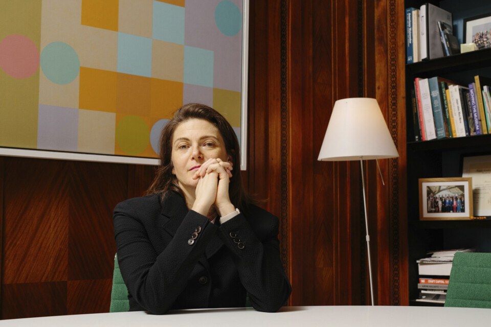 philadelphia art museum sasha suda