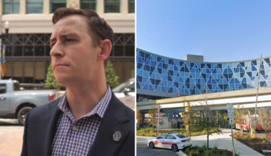 Jacksonville City Council member calls for withholding JTA funding over paratransit changes; ‘Makes no sense to me’