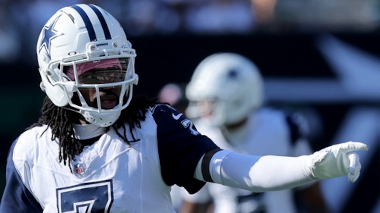 Trevon Diggs leaves Dallas Cowboys for an NFL playoff team