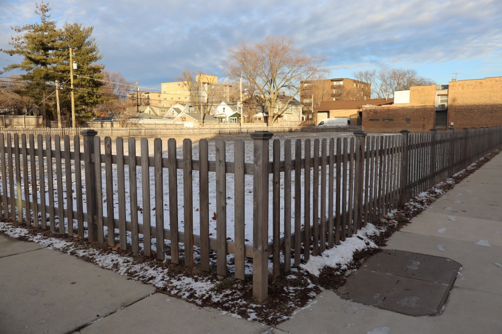 River Forest seeks feedback on plan for long-vacant Madison Street site