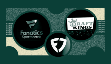 Sportsbooks Choose Business Over Responsible Gaming Norms