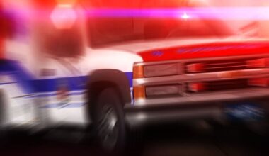 Two women in critical condition after multi-vehicle crash in Phoenix