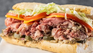 Dallas sandwich shop closed quickly, following ‘unsustainable’ rising costs