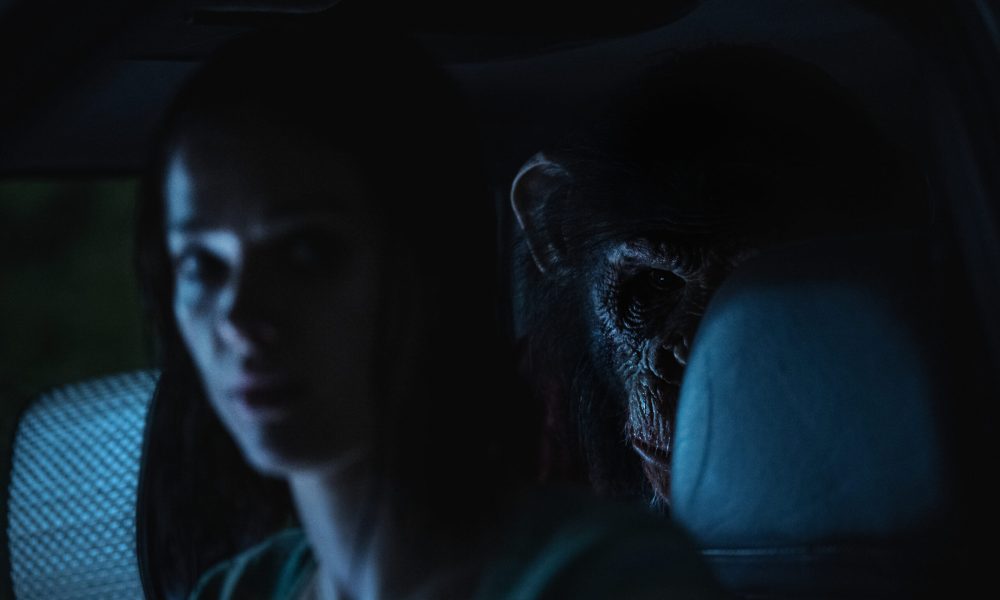 Friday, January 9 - These 6 New Horror Movies Released This Week