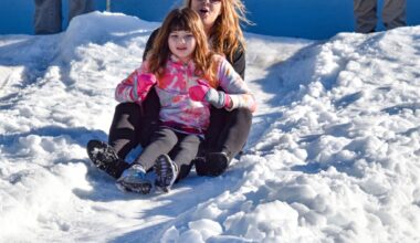 Winter Festival to bring seasonal charm to Poway Community Park – San Diego Union-Tribune