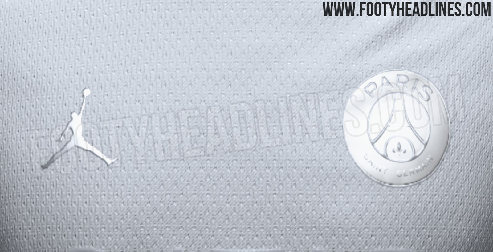 Exclusive: PSG 25-26 5th Kit Info Leaked