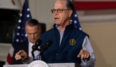 Indiana is 'working hard' to secure Chicago Bears stadium