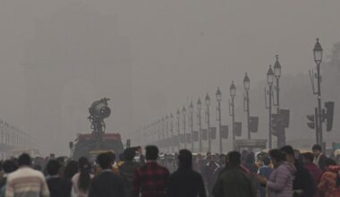 Delhi recorded cleanest air in eight years in 2025: Environment Minister Sirsa