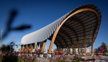 One last push for Dallas’ newest deck park