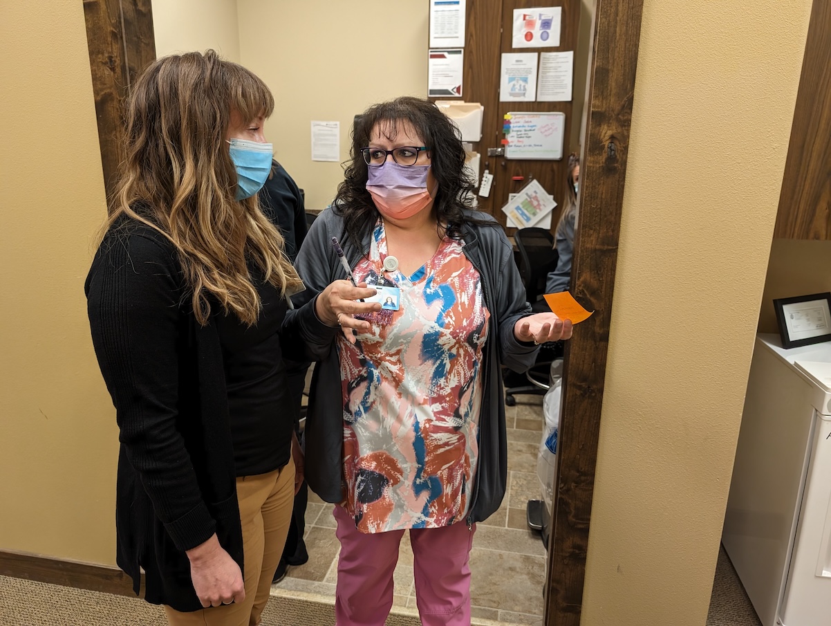 What’s at stake if Wyoming lawmakers don’t act on $205M proposal to improve rural health?