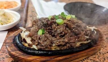 Seongbukdong Review: Koreatown’s Enduring Comfort Food Haven Is Halmoni Cooking at Its Finest