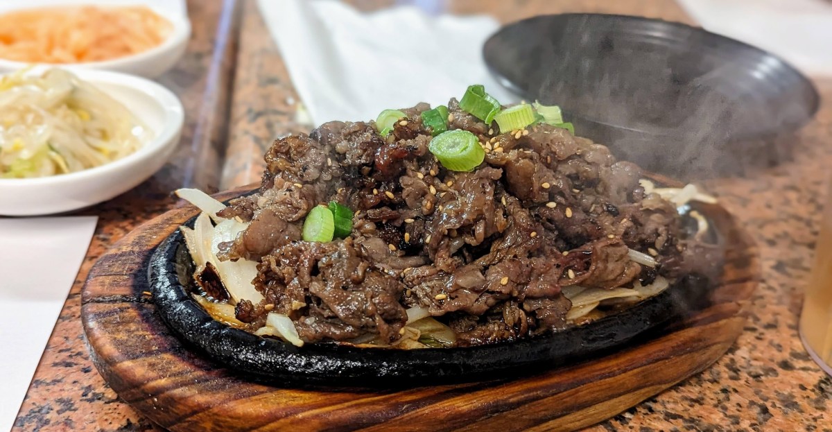 Seongbukdong Review: Koreatown’s Enduring Comfort Food Haven Is Halmoni Cooking at Its Finest