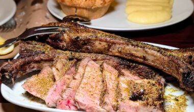 Chi Spacca Review: Nancy Silverton’s Italian Steakhouse Still Has the Chops